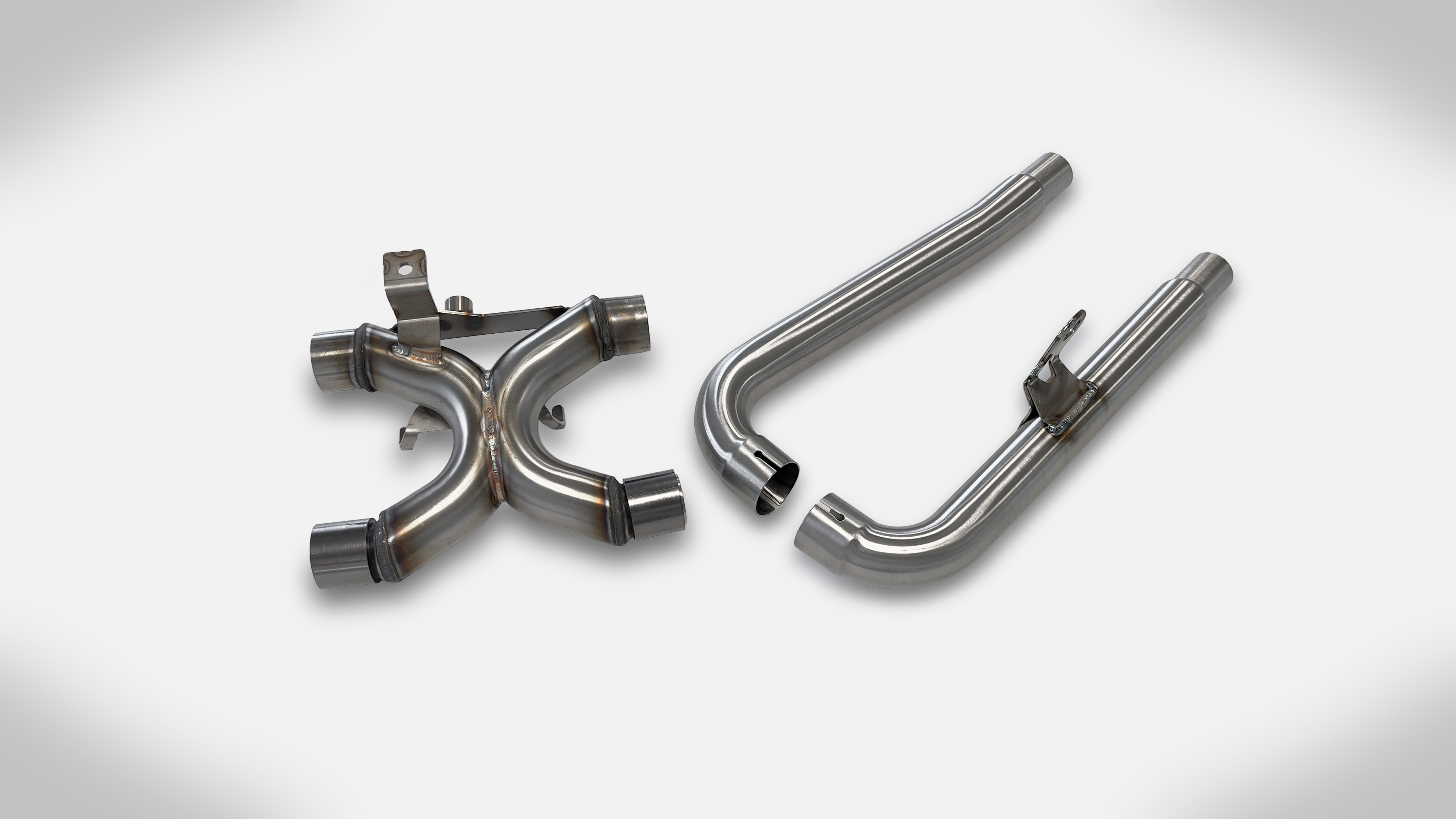 ZARD Decatalyzer Kit for the Triumph Bonneville T120 / T100 (2021+) ZARD Decatalyzer Kit for the Triumph Bonneville T120 / T100 (2021+)